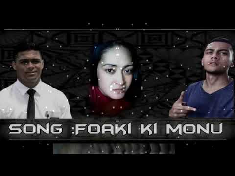 FOAKI KI MONU .BY DR SKY FT PAULA HOPOATE