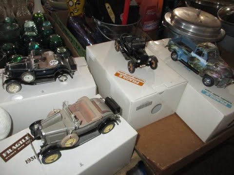 Putney Auction