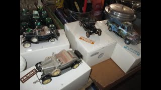Walk through of August 8th 2020 Auction