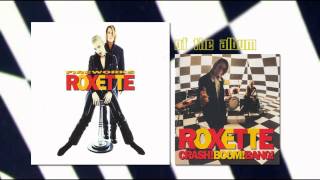Roxette - Fireworks (From the Album &#39;&#39;Crash! Boom! Bang!)