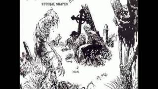 Wombbath - Corporal Punishment (Several Shapes EP) 1992 demo