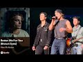 Jonas Brothers & Max McNown Perform “Better Me For You (Brown Eyes)” Live | Emotional Collaboration