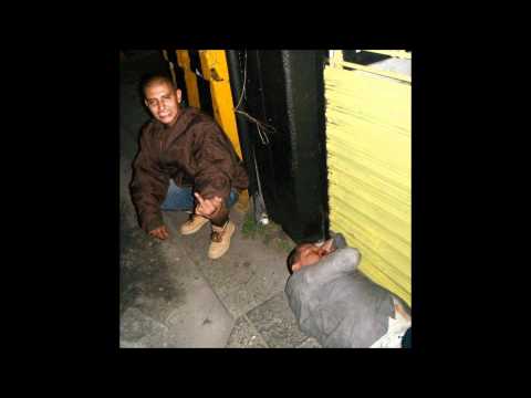 Secretos de Mefisto - Skillamen A.K.A Metrik Vader