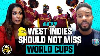 Download lagu SHAI HOPE: The future of Caribbean cricket, Test return & why West Indies NEED to play in World Cups mp3