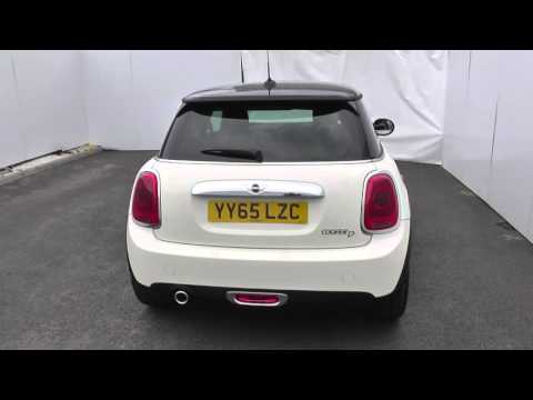 MINI MINI 3-door Hatch (F56) Cooper D 3-door Hatch 1.5 (XN32) U44523