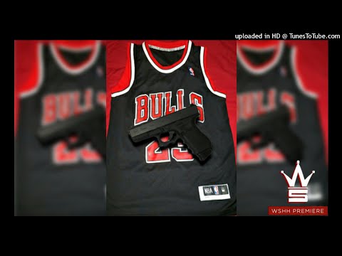 RMB MALIK (AKA LIL MALIK) " GLOCK 23" (Official Audio)