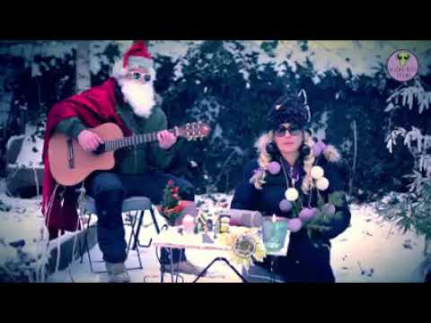 Was ein schönes Weihnachtslied. Wenn alles nicht so Tragisch wäre.