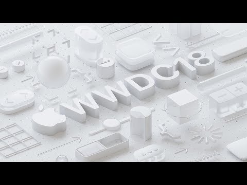 WWDC 2018 Announced: iOS 12, macOS 10.14 & More!