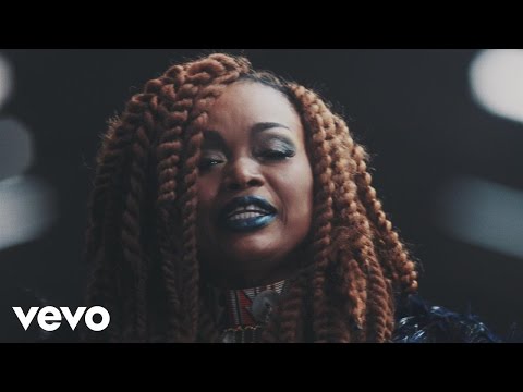 Oumou Sangaré - Yere Faga (Official Video) ft. Tony Allen