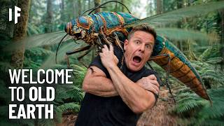 What If Prehistoric Earth Never Changed? MQDEFAULT Thumbnail