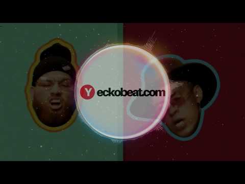 Miky Woodz feat  Bad Bunny - Estamos Clear (Beat Oficial By Yecko On The Beat)