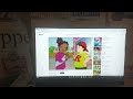 The Magic School Bus Flexes Its Muscles Part 1
