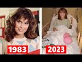 Christine 1983 Cast THEN And NOW All The Actors Died Tragically