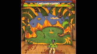 Caetano Veloso " Branquinha"
