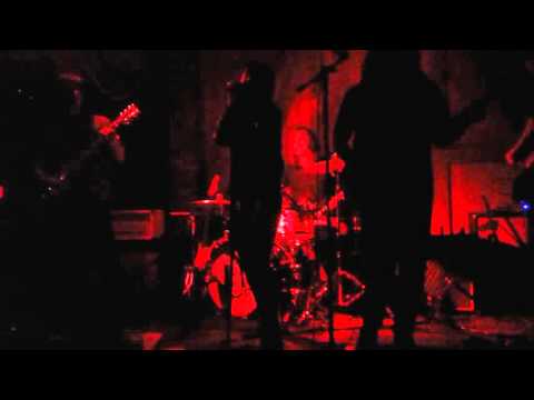 The Second Howl - In The Meantime