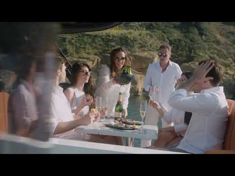 Best of Boats Award 2021 - finalists Best for Fun