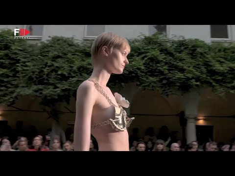 VIVETTA Best Looks Spring 2024 Milan - Fashion Channel