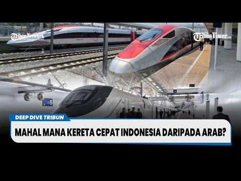 Why is WHOOSH's construction so expensive: more expensive than Saudi Arabia's high-speed train?