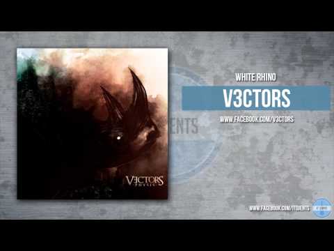 V3CTORS - White Rhino (feat. Aleksandra Djelmash)