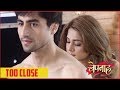 Bepannah Aditya Gets Injured Zoya Gets Close And Takes Care Harshad Jennifer IV