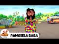 Rangeela Baba Motu Patlu Episode 391 மோட்டு பட்லு எபிசோட் 391 Mo