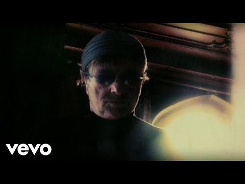 Lucio Dalla - I.N.R.I. (videoclip)
