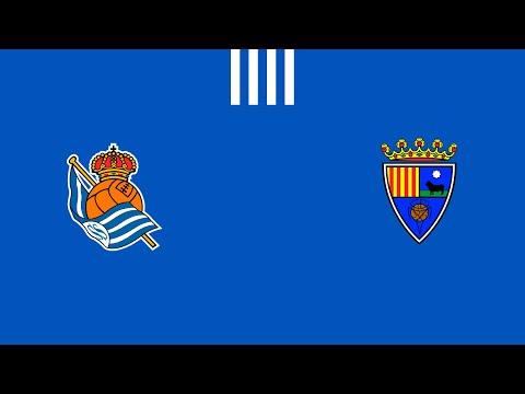 FULL MATCH | 2ª RFEF 24-25 | J12 | Real Sociedad C 3-1 CD Teruel | Zubieta | Real Sociedad