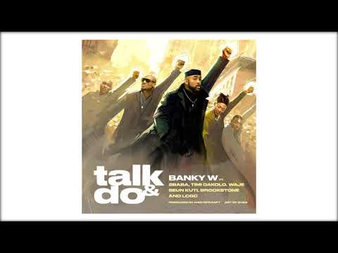Video thumbnail for Talk and Do