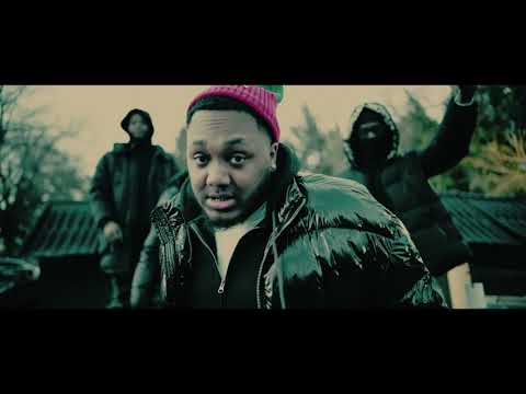 Z-Cliff, Wa Milli & 2FlyyCrip - "FAT SH*T” (Official Video) dir by @SARAFISMIDAS