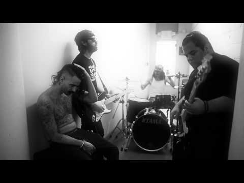 THR3 STRYKES featuring THE DIRTY X's - VIRUS OF THE YEAR (Official Video)