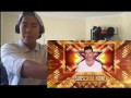 4th Impact Love The Way You Lie Judges Houses The X Factor 2015