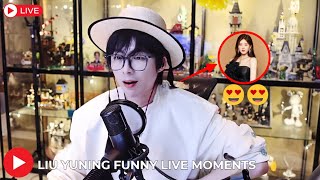 Download lagu 🔴 Liu Yuning Reacts to Feminine Outfit Jokes and Zhao Lusi’s Fashion Style mp3 Download lagu 🔴 Liu Yuning Reacts to Feminine Outfit Jokes and Zhao Lusi’s Fashion Style mp3