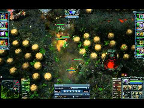 Wretched Hag Annihilation