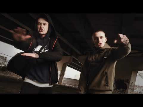 MATEO PS x PAKSON NL - KOLEJNY DZIEŃ (OFFICIAL VIDEO @DeZooProdukcja ) prod.VINTAGEMAN