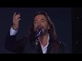 Marco Antonio Solís   El Milagrito En Vivo Desde Buenos Aires