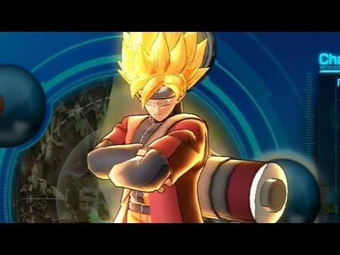 comment gagner les personnages de dragon ball z battle of z