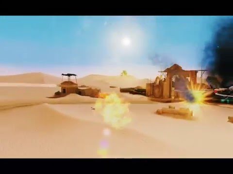 Kill Shot Bravo Region 7 Part 10 - Survive for 30 Seconds