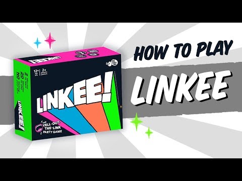 How to play Linkee
