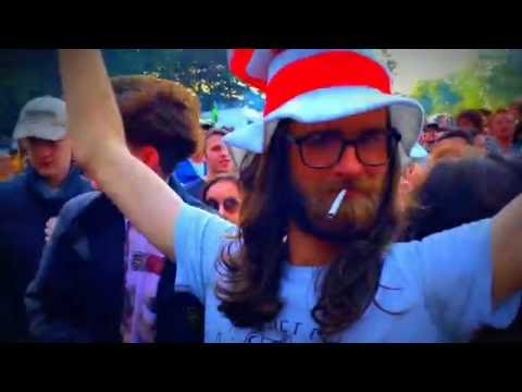 LEVELZ DROP 'DRS - The View ft LSB & Tyler Daley' AT MANCHESTER CARNIVAL 2016