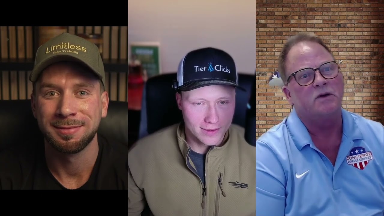 37: New Cohost, New Era — The 3 Levers Every HVAC Business Owner Needs to Master