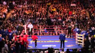 Boxing Wladimir Klitschko vs Sultan Ibragimov February 23, 2008