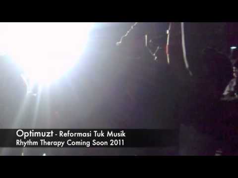 optimuzt - reformasi tuk musik Teaser.