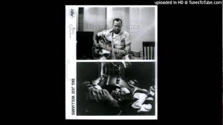 Big Joe Williams - I'm Leavin' This Town