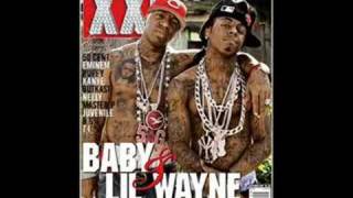 Lil Wayne Never Get It Instrumental (OFFICIAL!!)