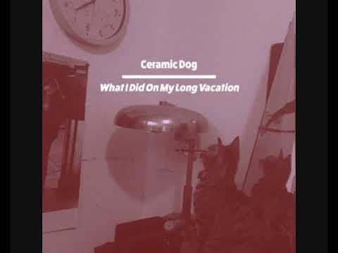 Marc Ribot's Ceramic Dog - What I Did On My Long 'Vacation' (2020 - Album)