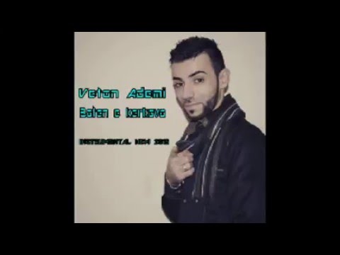 Veton Ademi Boten e Kalova Isrumental New 2016 Edit Video PepirekorcDS Official Video HD