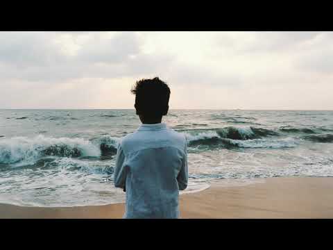 Adarsh cinematic video of ponnani and  beach