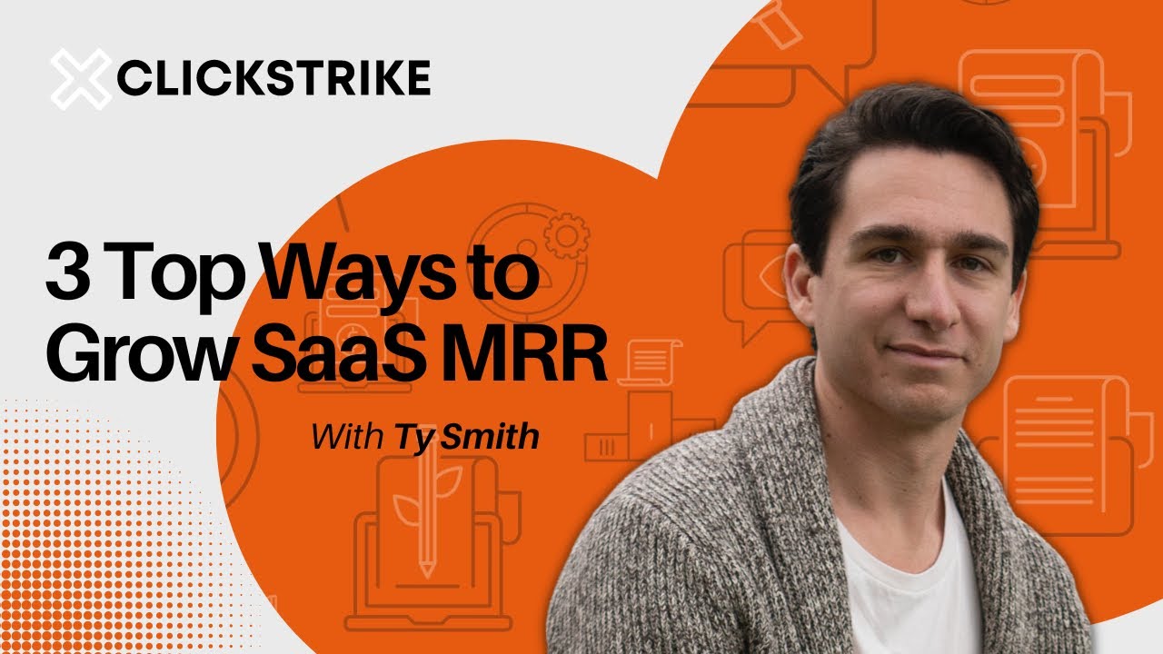 3 Top Ways to Grow SaaS MRR