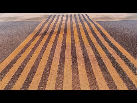 10 LINES OF ROMAN GENERALS vs 500.000 ZOMBIES - Ultimate Epic Battle Simulator 2 UEBS 2