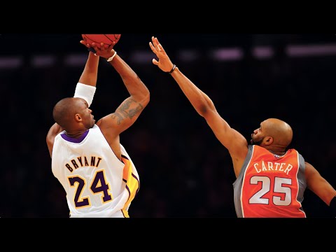 2011 NBA Phoenix Suns at Los Angeles Lakers, March 22, 2011, 3OT Classic